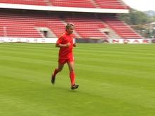 Revivre le match Belgique URSS à Mexico!
