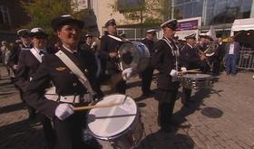 Fêtes de Wallonie