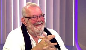 Focus: Philippe Anciaux, saison centre culturel se Seraing