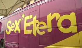 Le bus Sex'Etera fait peau neuve