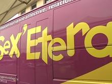 Le bus Sex'Etera fait peau neuve