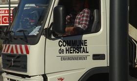 Hesrtal conteste sa place dans le classement des   villes sales 