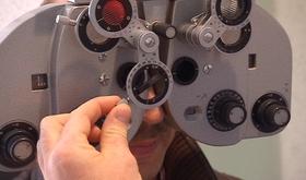 Semaine de la vision