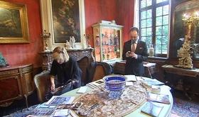 Voroux : vente aux enchères
