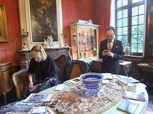 Voroux : vente aux enchères
