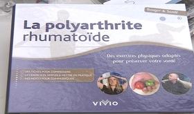 Ce 12 octobre : journée mondiale de l'arthrite