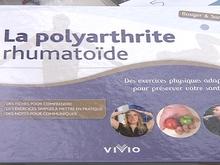 Ce 12 octobre : journée mondiale de l'arthrite