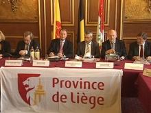 Scrutin provincial : stabilité et accord PS-MR confirmé