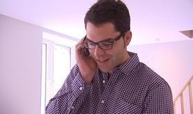 Dalhem : Arnaud Dewez plus jeune bourgmestre wallon