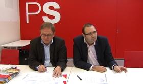 Huy : au tour du PS d'analyser les résultats des élections