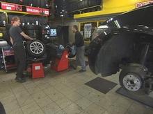 Pneus hiver : il est temps