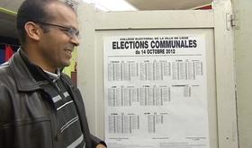 Les majorités se mettent en place