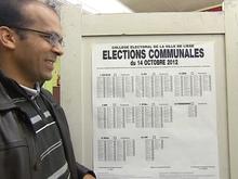 Les majorités se mettent en place