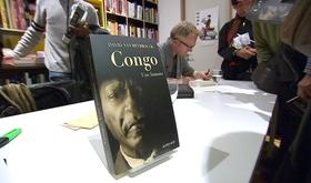 L'auteur néerlandophone David Van Reybrouck de passage à Liège
