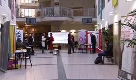 RTBF : les sélections liégeoises de jeunes entrepreneurs