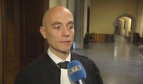 Le chauffard qui a percuté 3 piétons reste en prison