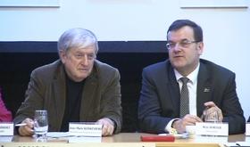 Congrès mondial des profs de fançais à Liège ... en 2016