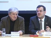 Congrès mondial des profs de fançais à Liège ... en 2016