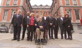 Composition du nouveau collège communal