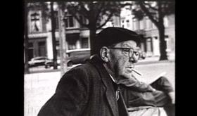 Décès du cinéaste liégeois Georges Yu