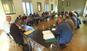 Arcelor-Mittal : le conciliateur social est entré dans les discussions