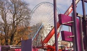 Foire de Liège : bilan mitigé