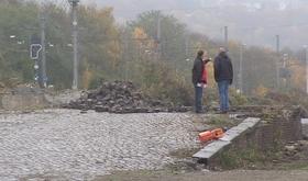 SNCB : les cheminots de la CGSP sont inquiets