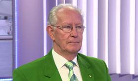  Focus: Paul Bolland Grand Mêsse confrérie des Peures di Saint-R'Mey