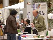 CHU : la journée des associations de patients