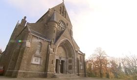 Chaudfontaine : demande de classement de la basilique de Chèvremont