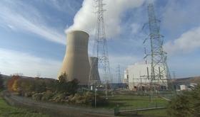 Tihange : un exercice nucléaire suspendu