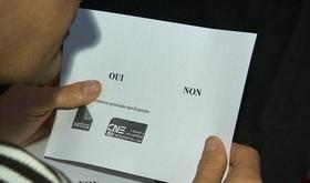 Arcelor : employés divisés
