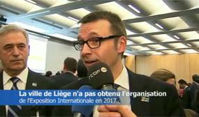 2017 : réaction de JC Péterkenne