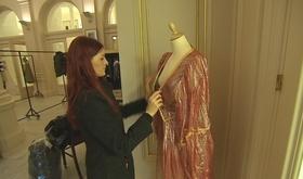 L'Opéra vide ses garde-robes