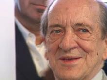 Décès de Roger Darton, fondateur du Centre de variétés de Wallonie