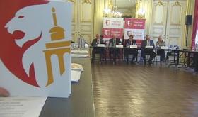 Déclaration de politique générale de la Province de Liège