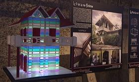 Exposition   HaÍ¯ti le futur de son passé   à l'Archéoforum de Liège