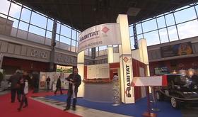 Tendances au salon habitat