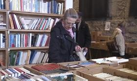 Foire aux livres
