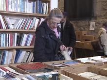Foire aux livres