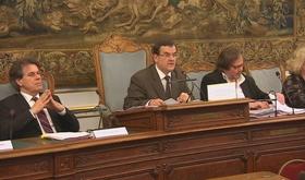 Liège : 14 nouveaux conseillers au conseil communal