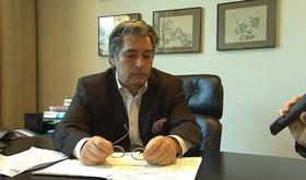 Fusillade: l'ancien avocat d'Amrani témoigne