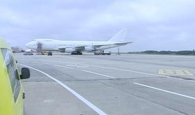Aviapartner reçoit une nouvelle certification à Liege Aiport