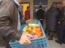 Stop au gaspillage à Herstal