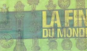 Le monde n'est pas fini !