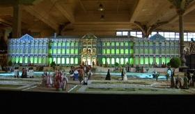 Noël russe, une exposition à Liège prolongée
