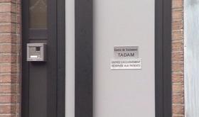 Tadam: le projet s'arrête après 2 ans