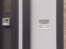 Tadam: le projet s'arrête après 2 ans