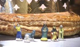 6 janvier : l'Epiphanie