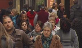 8870 étrangers ont choisi de s'installer dans l'agglomération liégeoise en 2011